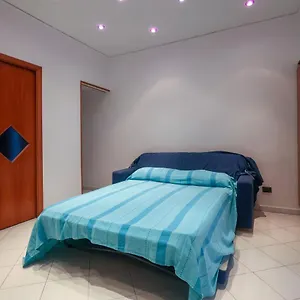 Apartment Salvanna Centro Storico, Naples