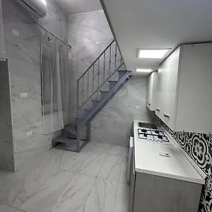  Appartamento Mini House Vicoletto Pontenuovo 41