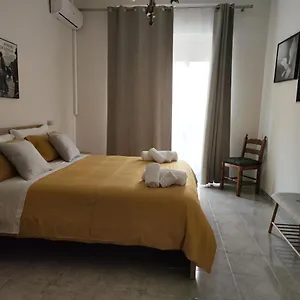  Appartamento Ianos