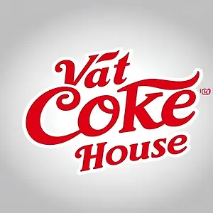 Vat' Coke House Nápoles